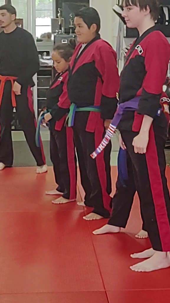  Central Coast Kenpo Karate