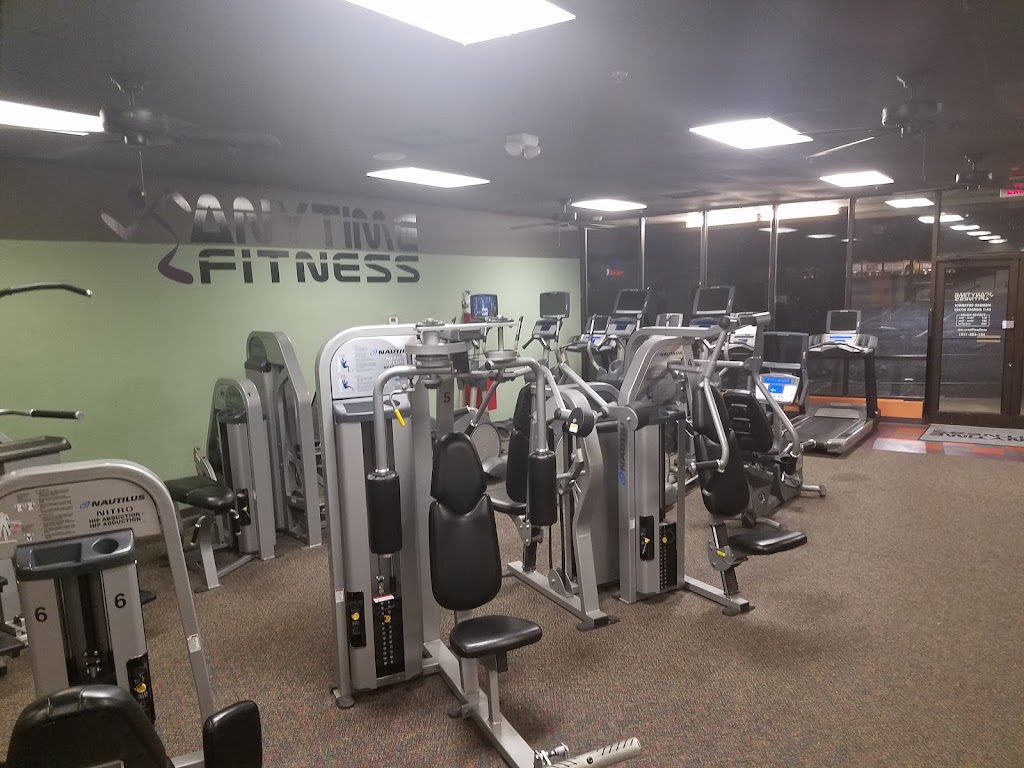  Anytime Fitness