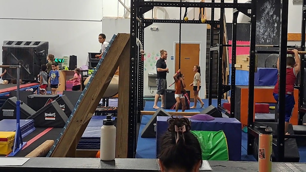  North Port Gymnastics