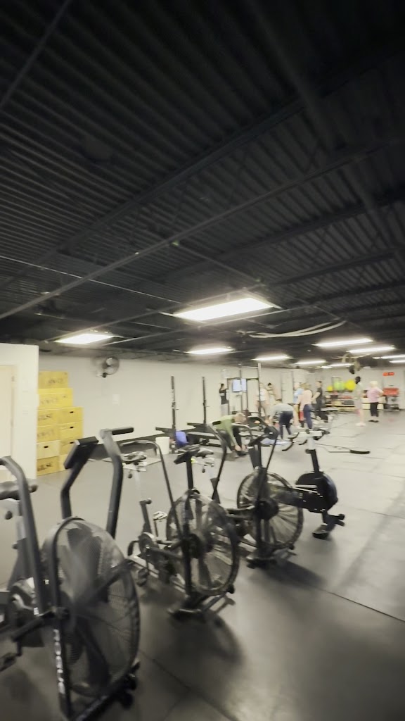  Green Lake Strength & Conditioning