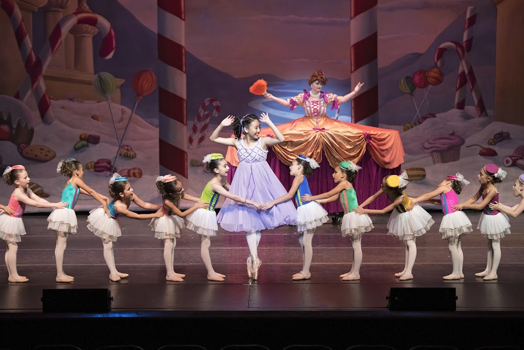  International Dance Academy