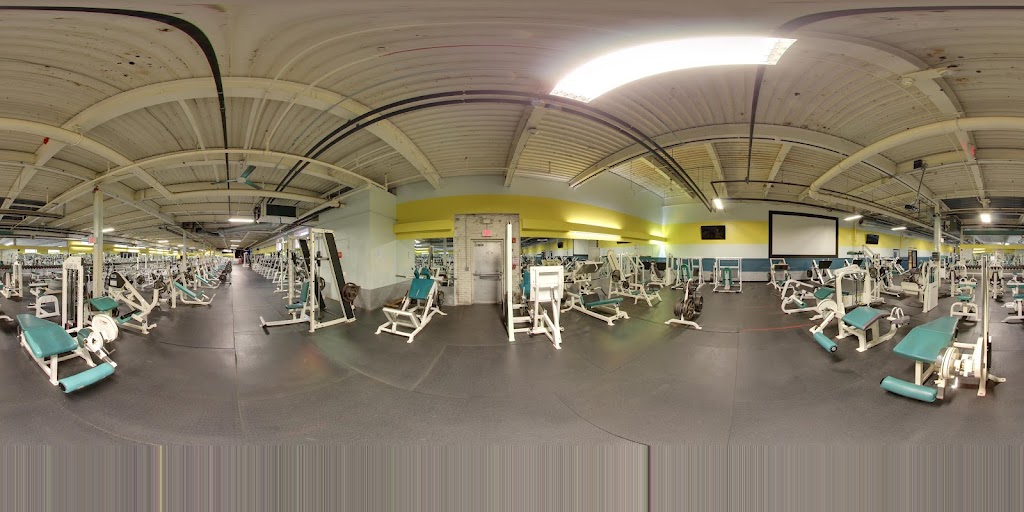  Bayshore Athletic Club