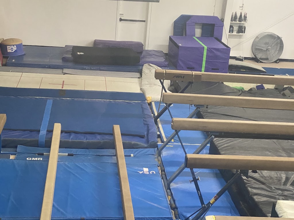  G T Performance Gymnastics Training Center