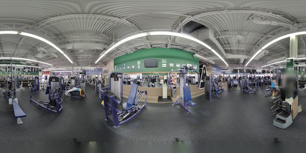  Michael's Body Scenes Boutique Fitness Facility