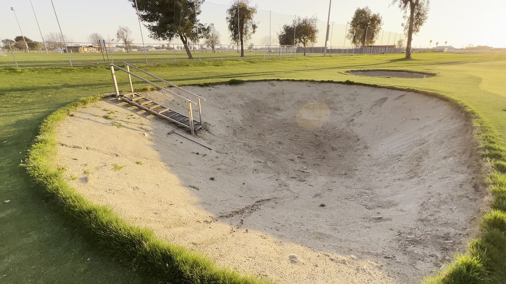  Tulare Golf Course