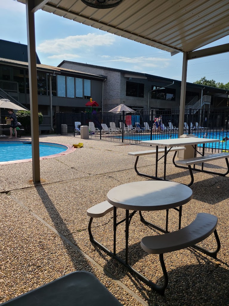  Monroe Athletic Club