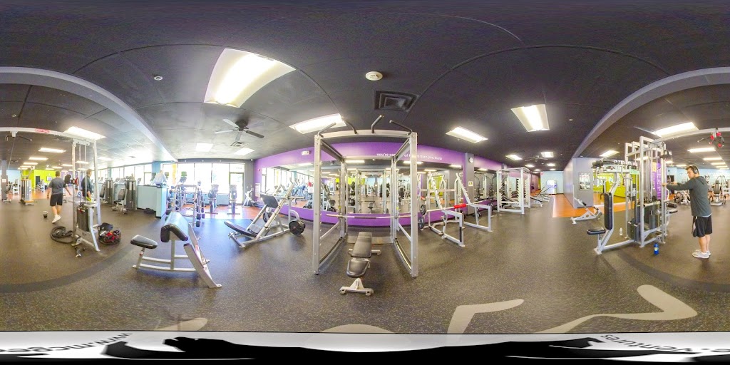  Anytime Fitness