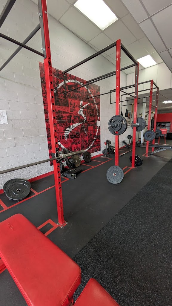  Snap Fitness Lilburn