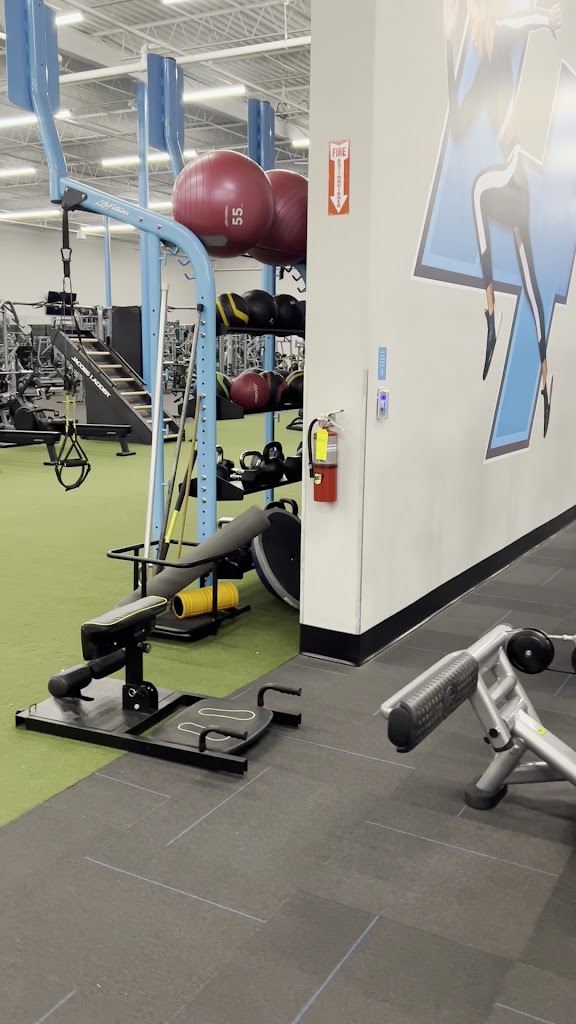  CLUB4 Fitness Melbourne