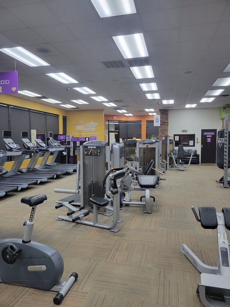  Anytime Fitness