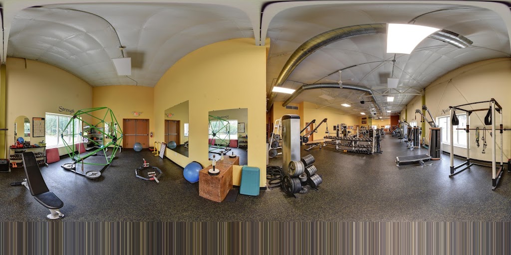  Sara's Health & Fitness