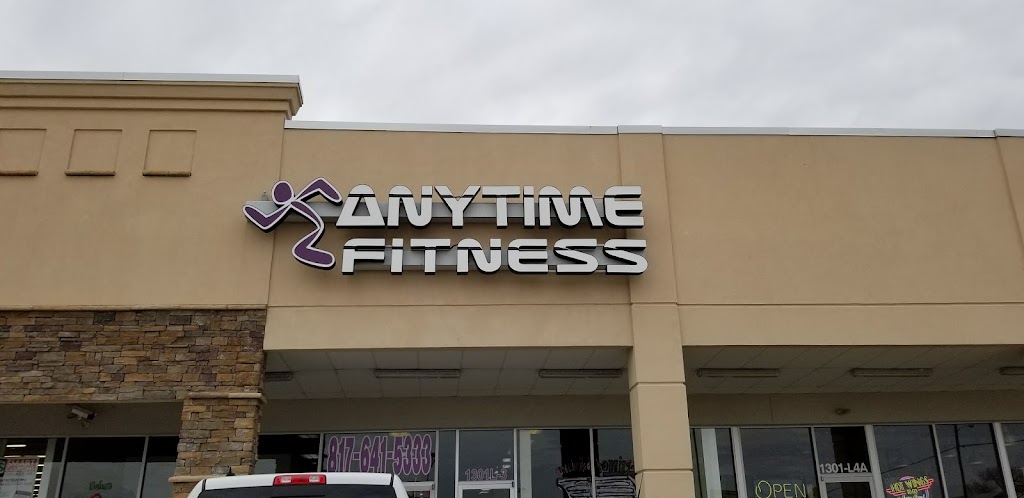  Anytime Fitness