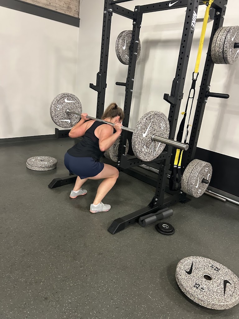  Ferguson Fitness - Downtown