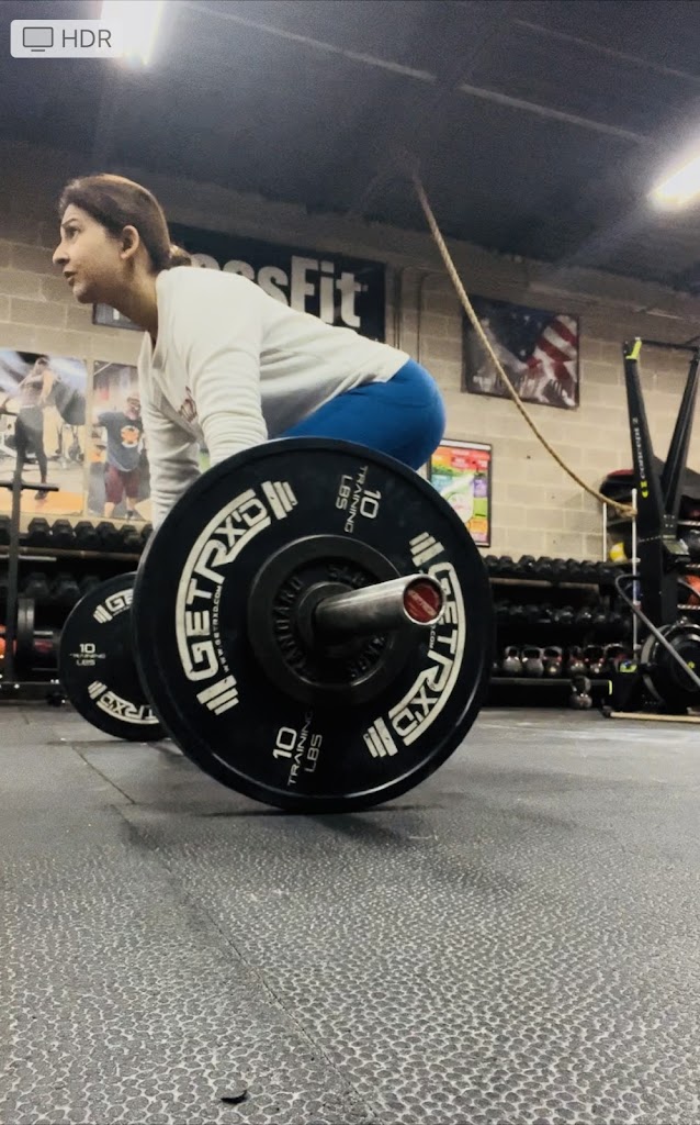  Central Bucks CrossFit