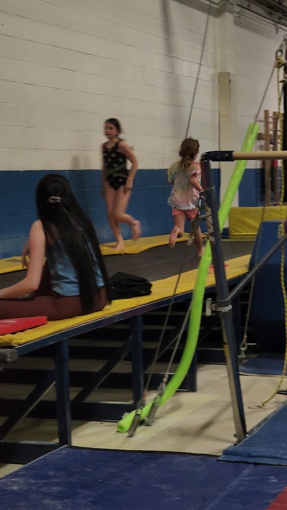  Massachusetts Gymnastics Center