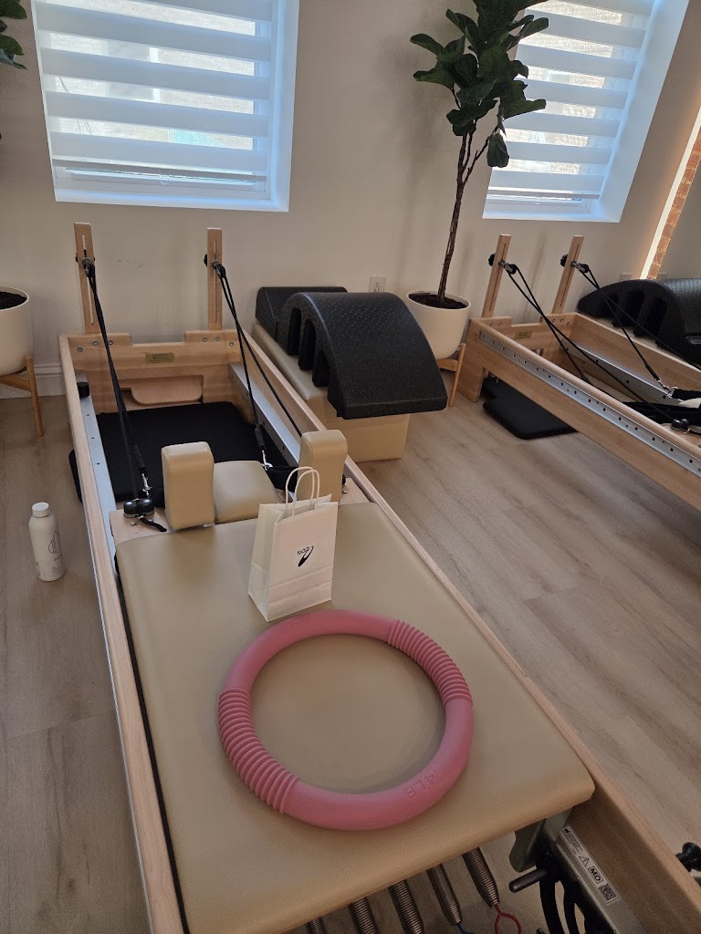  Boutique Pilates