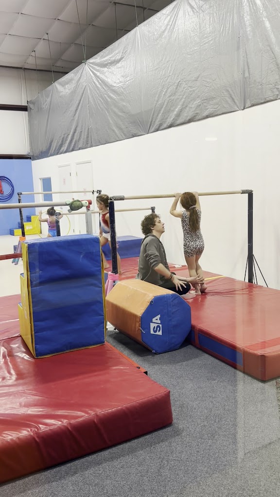  United Gymnastics Academy