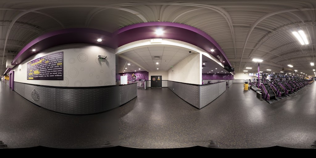  Planet Fitness