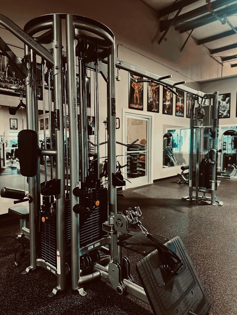  New York Family Fitness