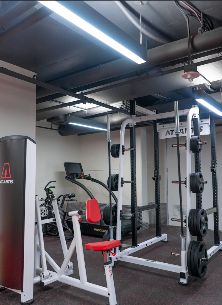  Ultimate Performance Personal Trainers