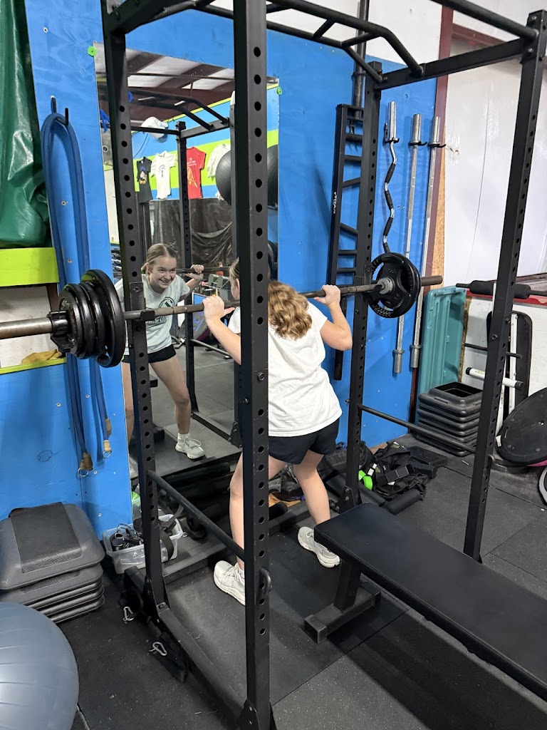  Athlete's True Performance (ATP Evansville)