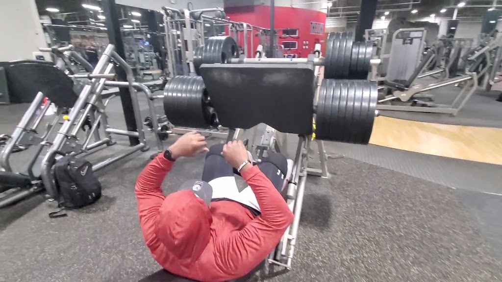  Athens Health & Fitness