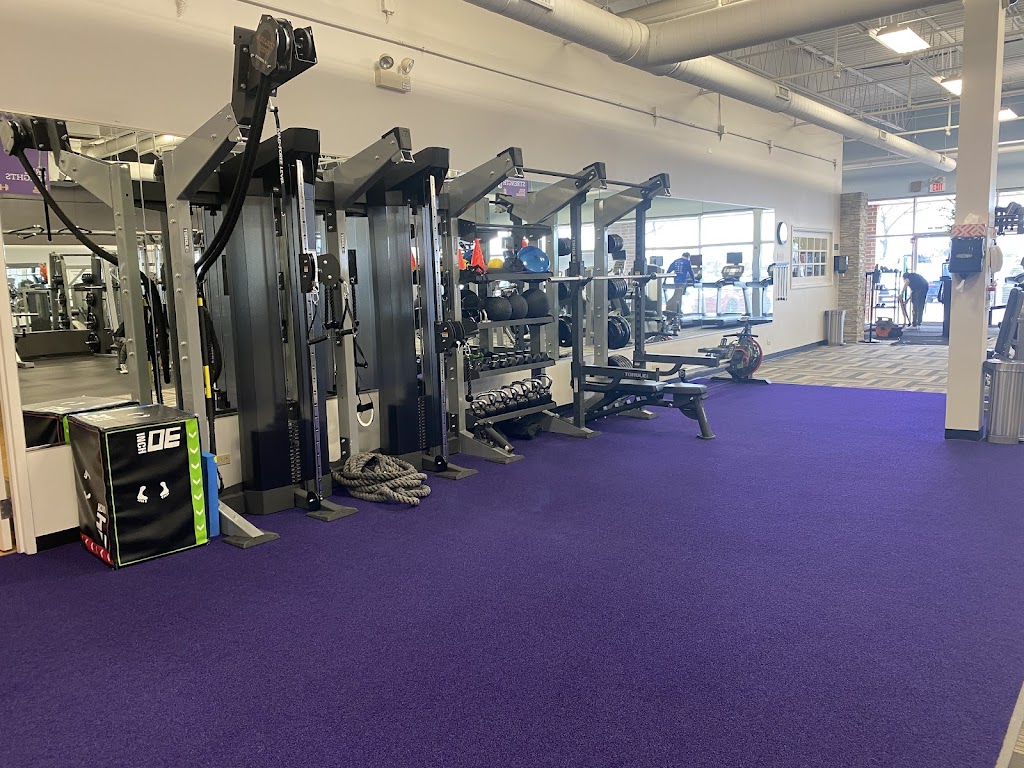  Anytime Fitness