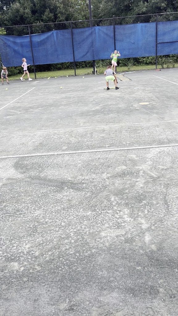  St Lucie Trail Tennis Club