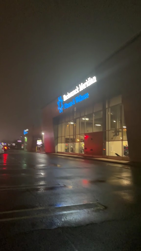  Hackensack Meridian Fitness & Wellness