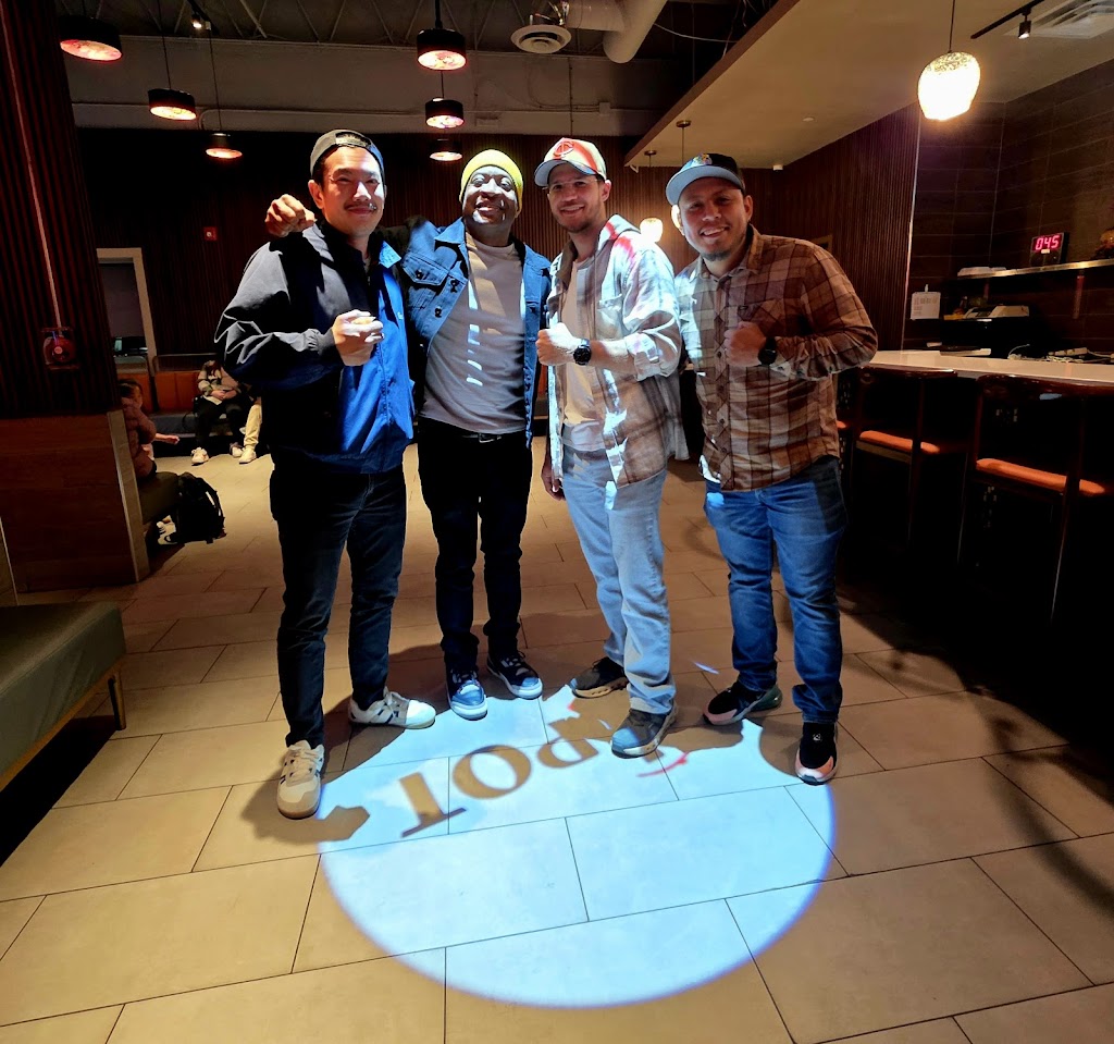  Champions Boxing Gym