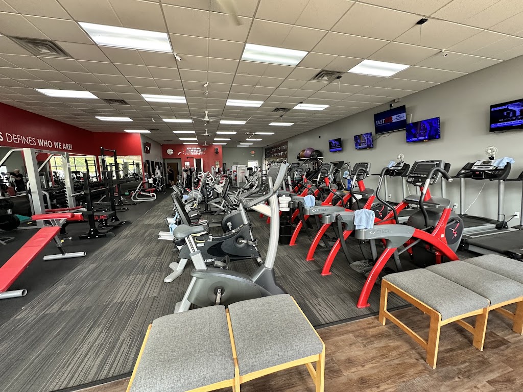  Snap Fitness Highland