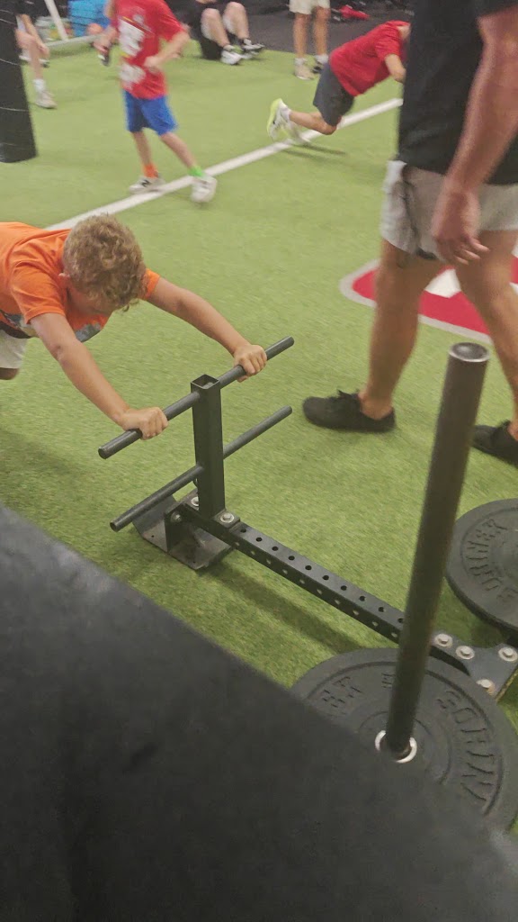  D1 Training Murfreesboro