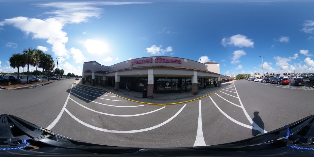  Planet Fitness