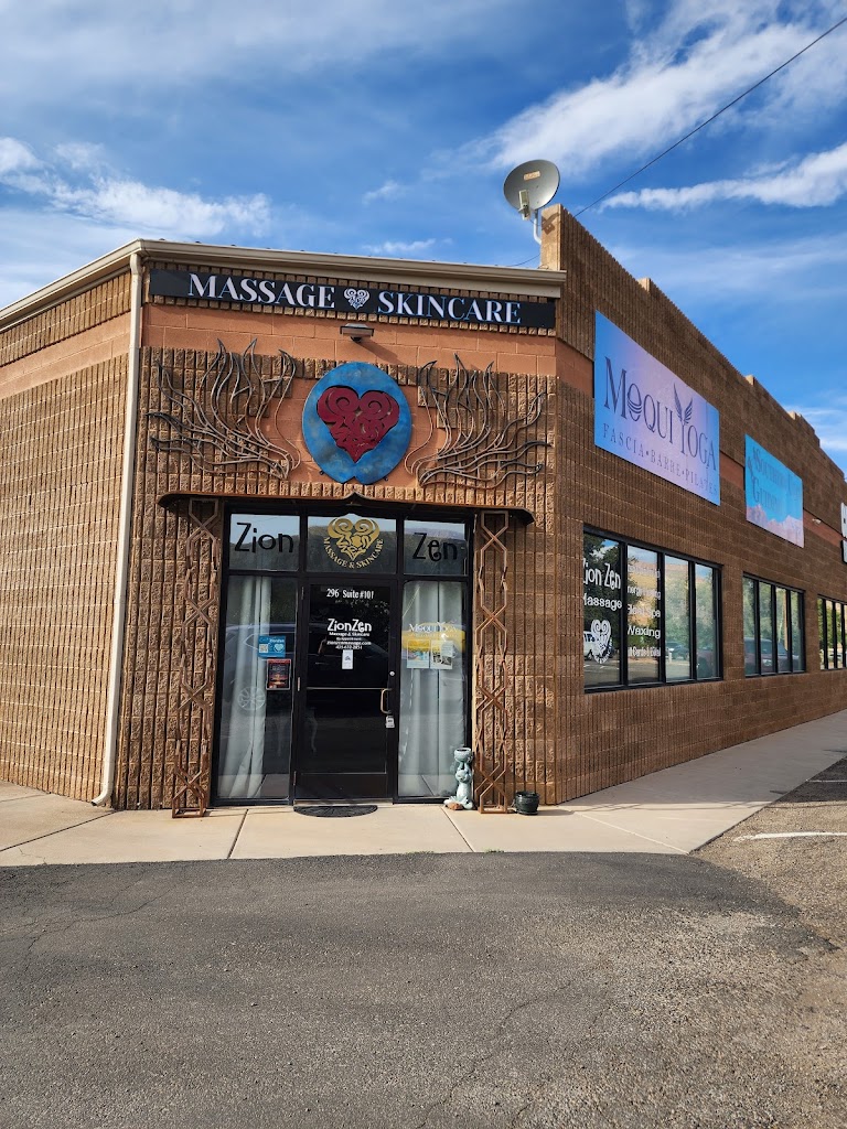  Moqui Yoga & Wellness