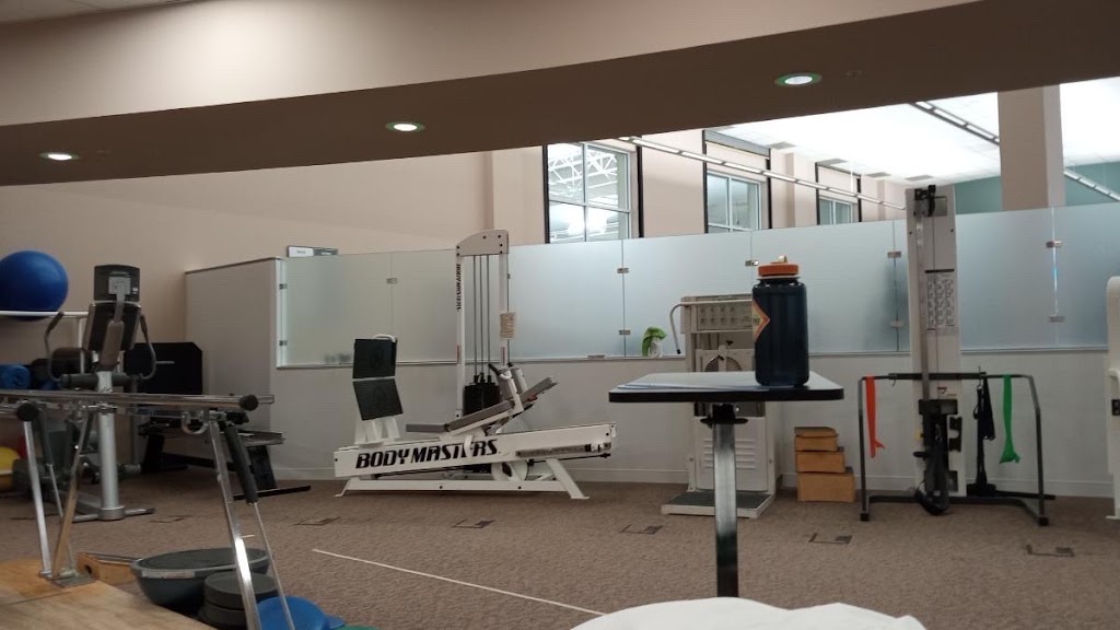  Cleveland Clinic Akron General Sports Performance Center