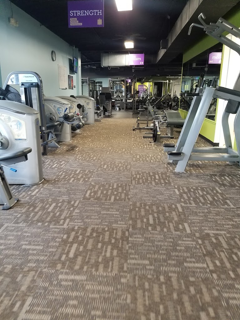  Anytime Fitness
