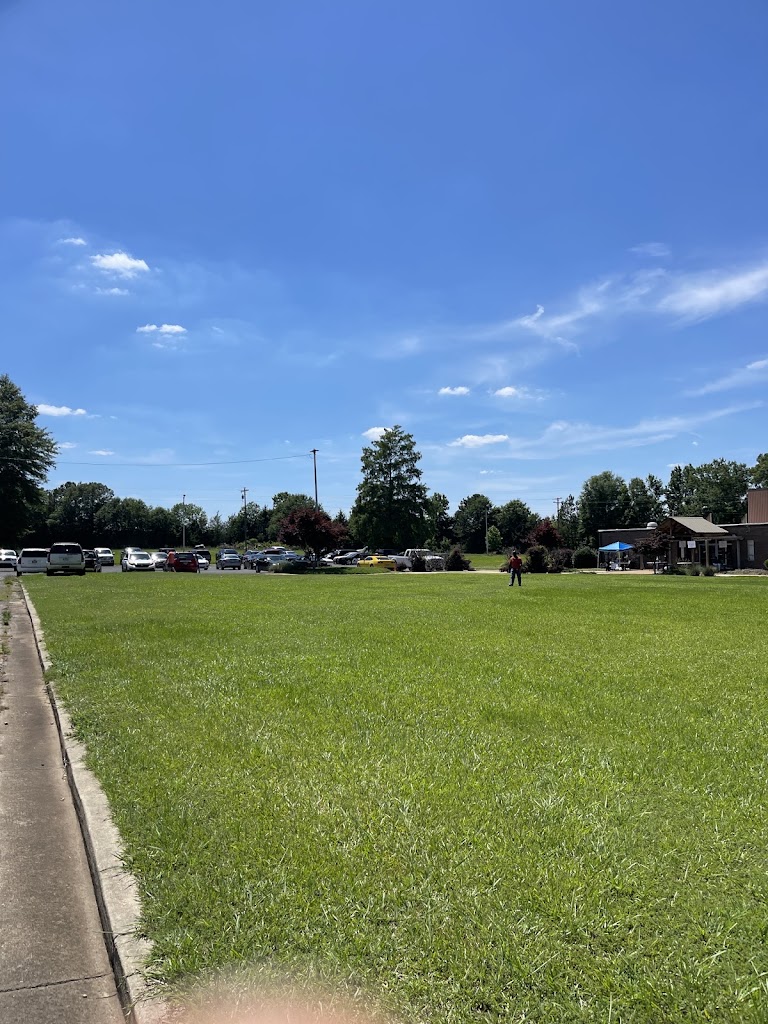  Mary Holmes Gym/Auditorium