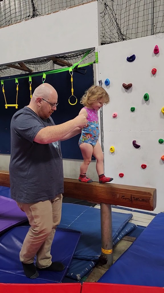  Power Haus Cheer and Dance of Columbia