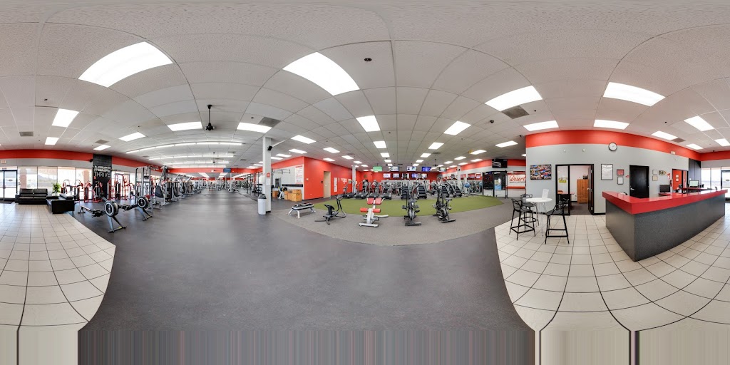  Desert Sports & Fitness