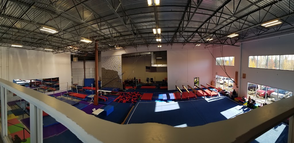  Sky Valley Gymnastics Academy