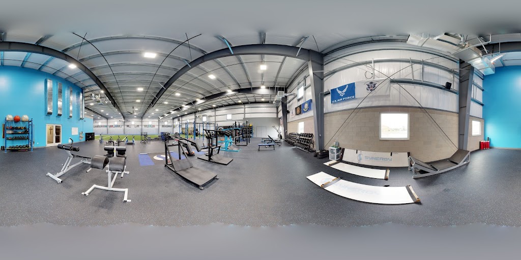  Synergy Sports Performance