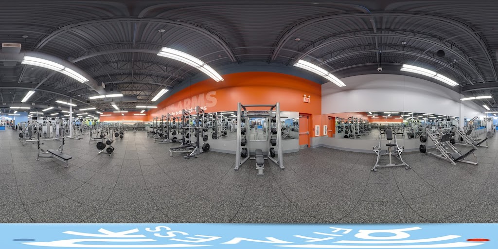  Blink Fitness Wissinoming