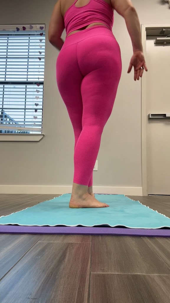  The Yoga Studio, LLC.