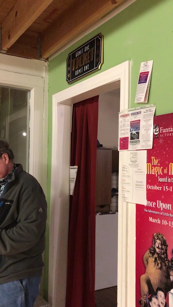  The Ballet School Performing Arts