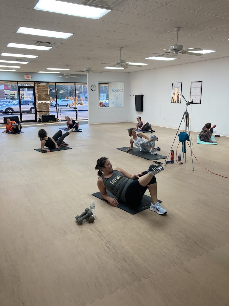  Jazzercise