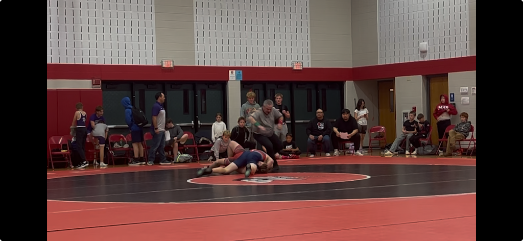  JJ's Boxing & Wrestling LLC