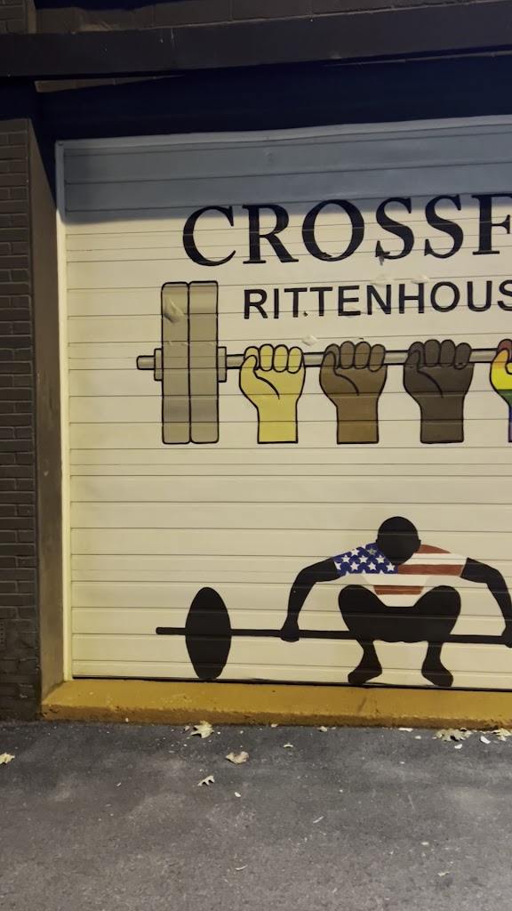  CrossFit Rittenhouse