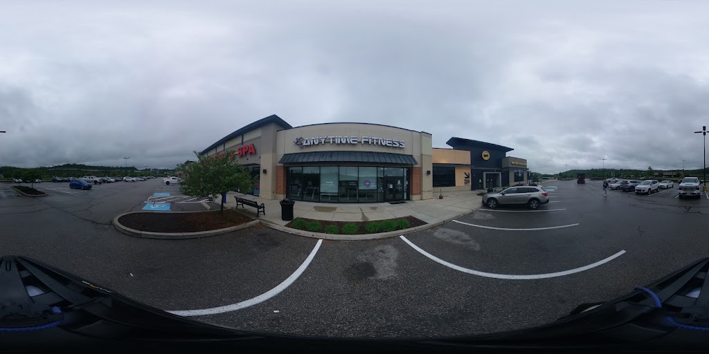  Anytime Fitness