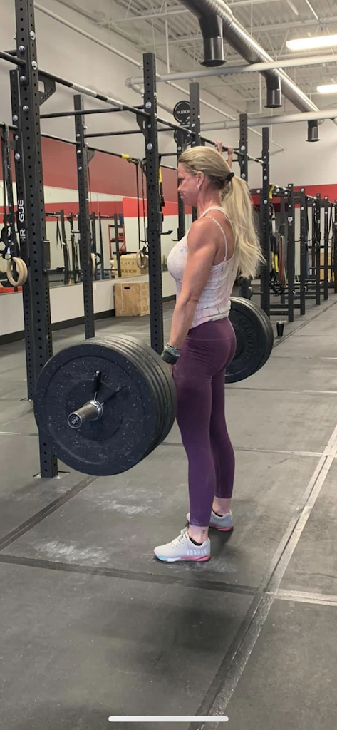  Catalyst CrossFit Strength and Fitness