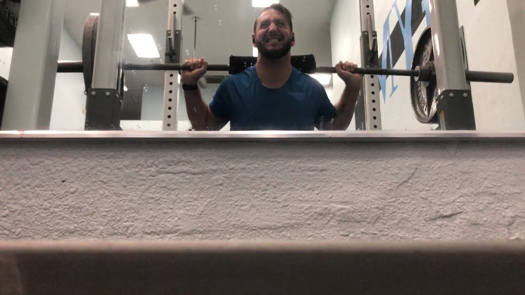  Elevate Fitness Pocatello